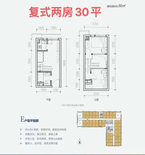 松山湖旁东坑【松湖悦府】红本精装两房首付5万一套(图7) 松山湖旁东坑【松湖悦府】红本精装两房首付5万一套(图7)