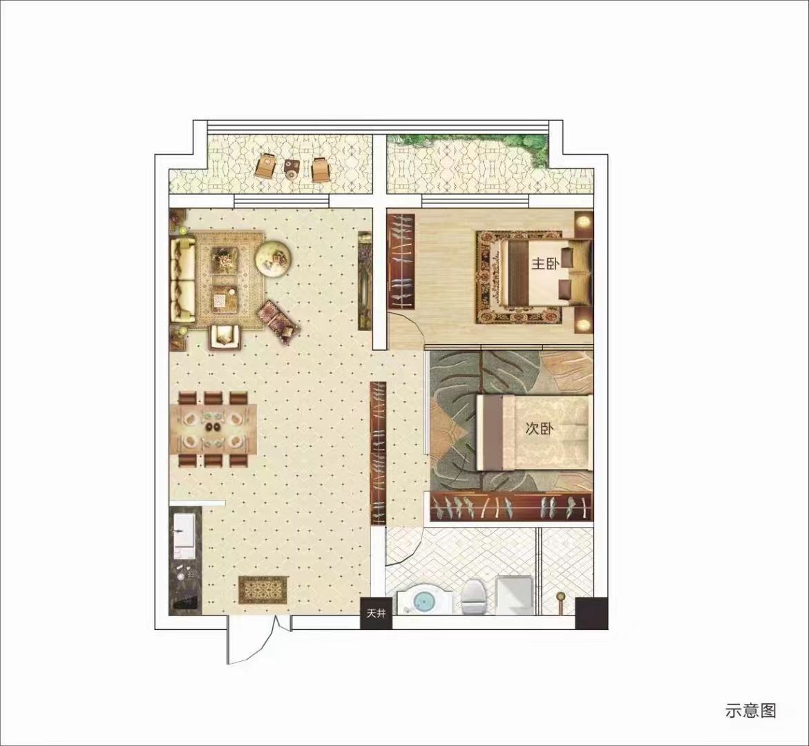 布吉24栋花园【中海信帝豪国际】地铁凉帽山站3000米(图9) 布吉24栋花园【中海信帝豪国际】地铁凉帽山站3000米(图9)