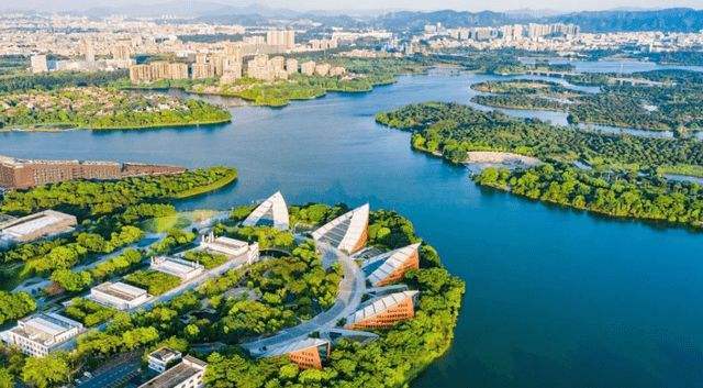 华为基地旁【铂悦大仟里】8栋花园7580起(图3) 华为基地旁【铂悦大仟里】8栋花园7580起(图3)