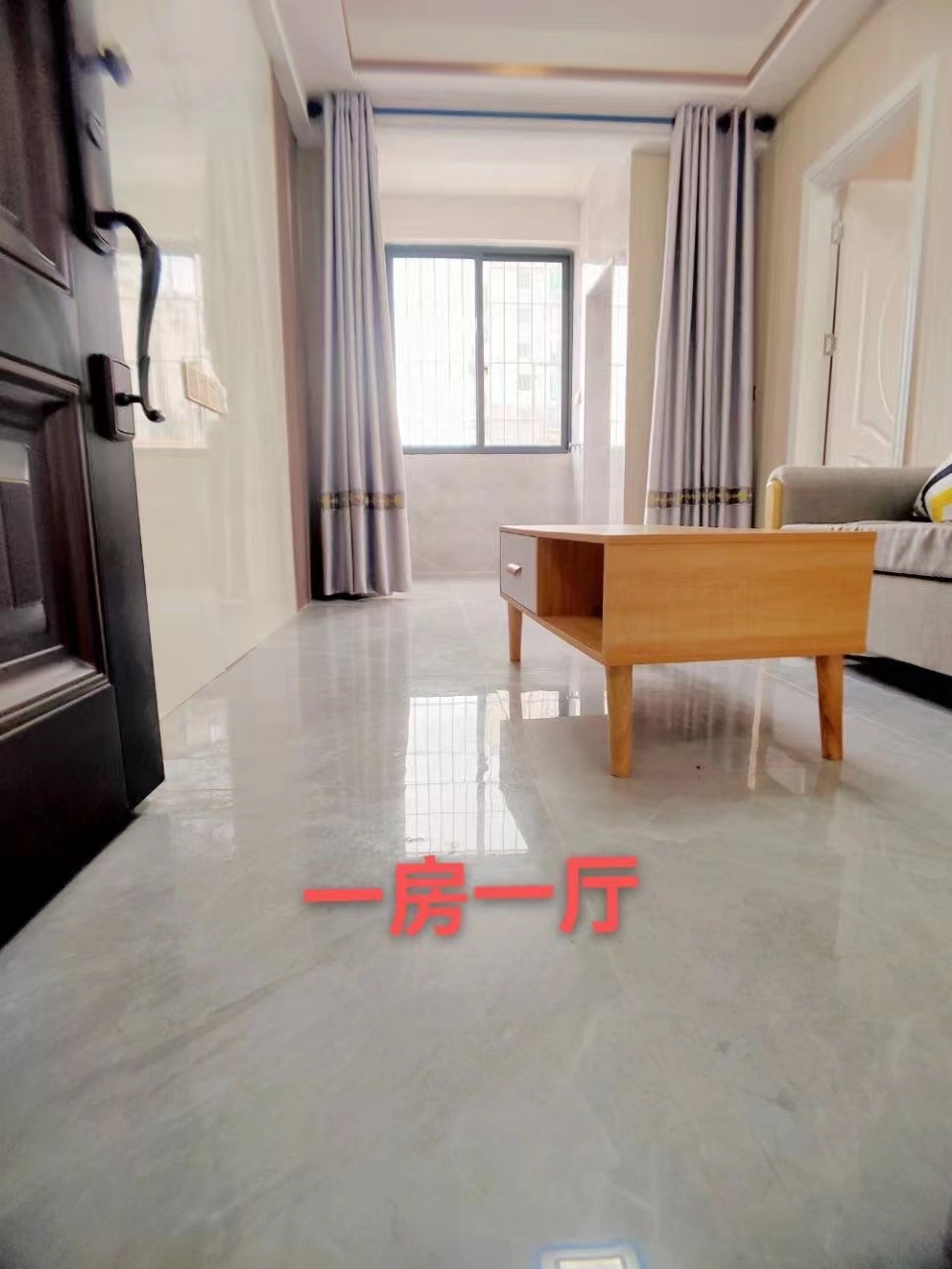 4号线龙华站【鑫园名居】弓村精装两房首付25万(图4) 4号线龙华站【鑫园名居】弓村精装两房首付25万(图4)