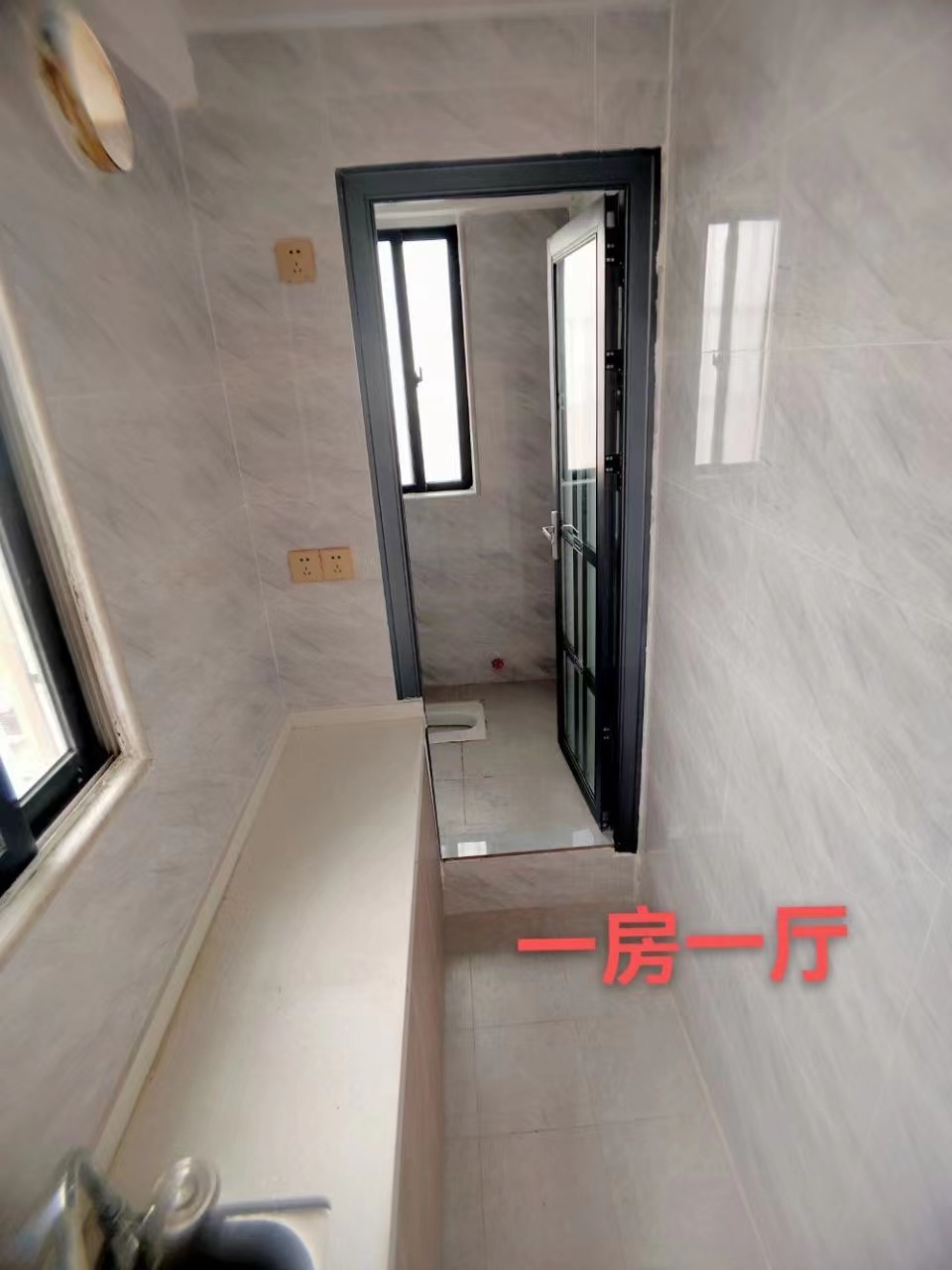 4号线龙华站【鑫园名居】弓村精装两房首付25万(图5) 4号线龙华站【鑫园名居】弓村精装两房首付25万(图5)