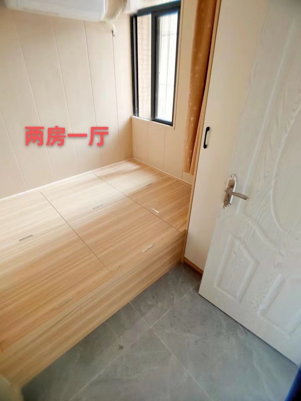 4号线龙华站【鑫园名居】弓村精装两房首付25万(图11) 4号线龙华站【鑫园名居】弓村精装两房首付25万(图11)