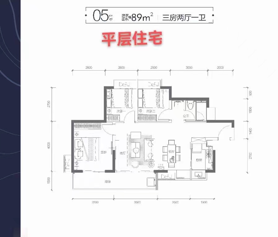 塘厦高铁站【星河悦府】红本精装两房首付15万起(图11) 塘厦高铁站【星河悦府】红本精装两房首付15万起(图11)