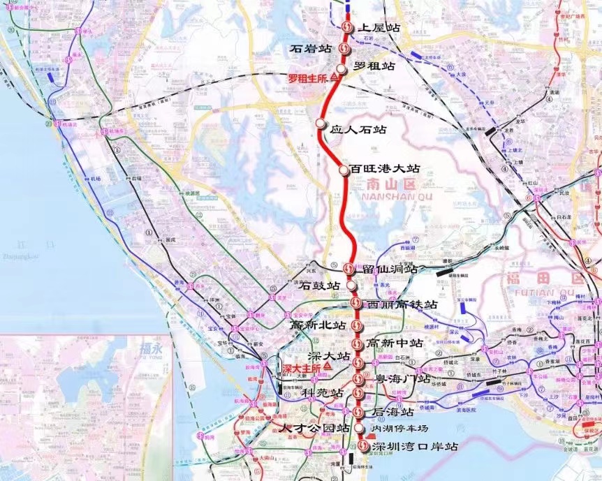 地铁直达南山【园岭首座】精装一房首付15万(图4) 地铁直达南山【园岭首座】精装一房首付15万(图4)
