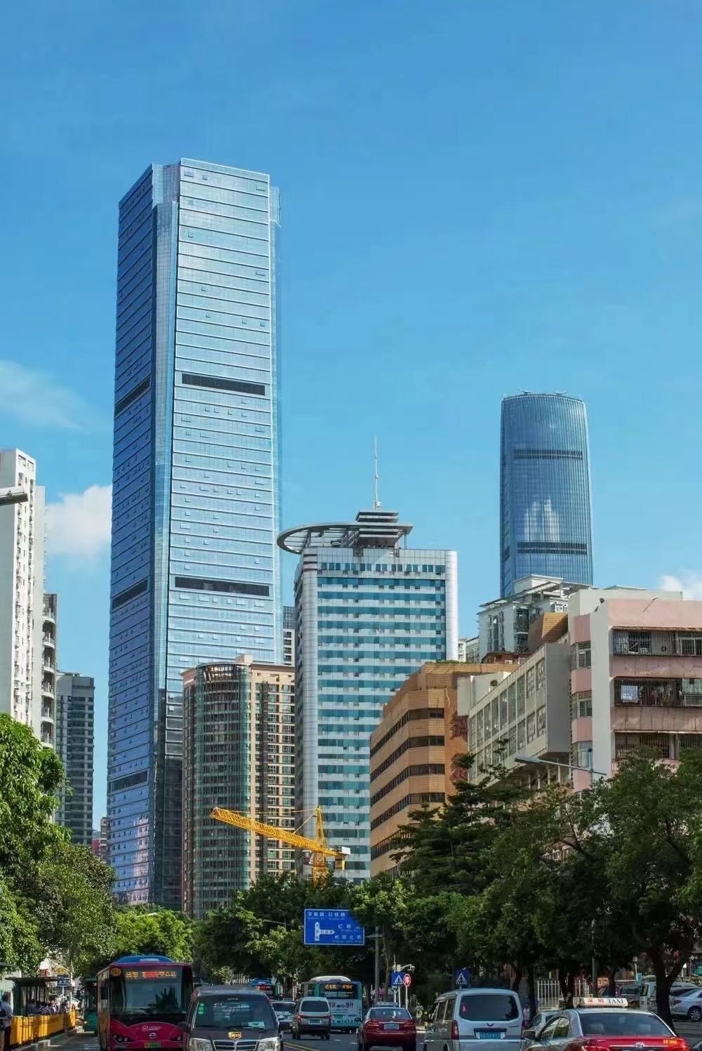 罗湖军产房【红岭国际】9号线红岭地铁口500米(图2)