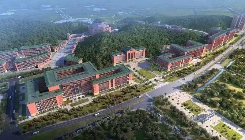 中山大学0距离【光明国际花园】5栋社区首付36万一套起(图4)
