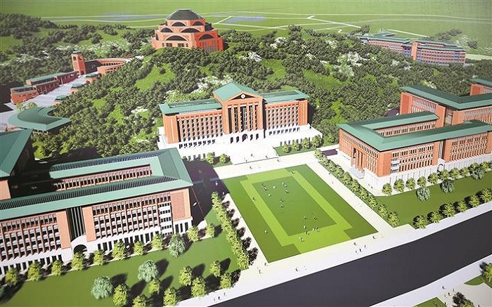 中山大学0距离【光明国际花园】5栋社区首付36万一套起(图5)