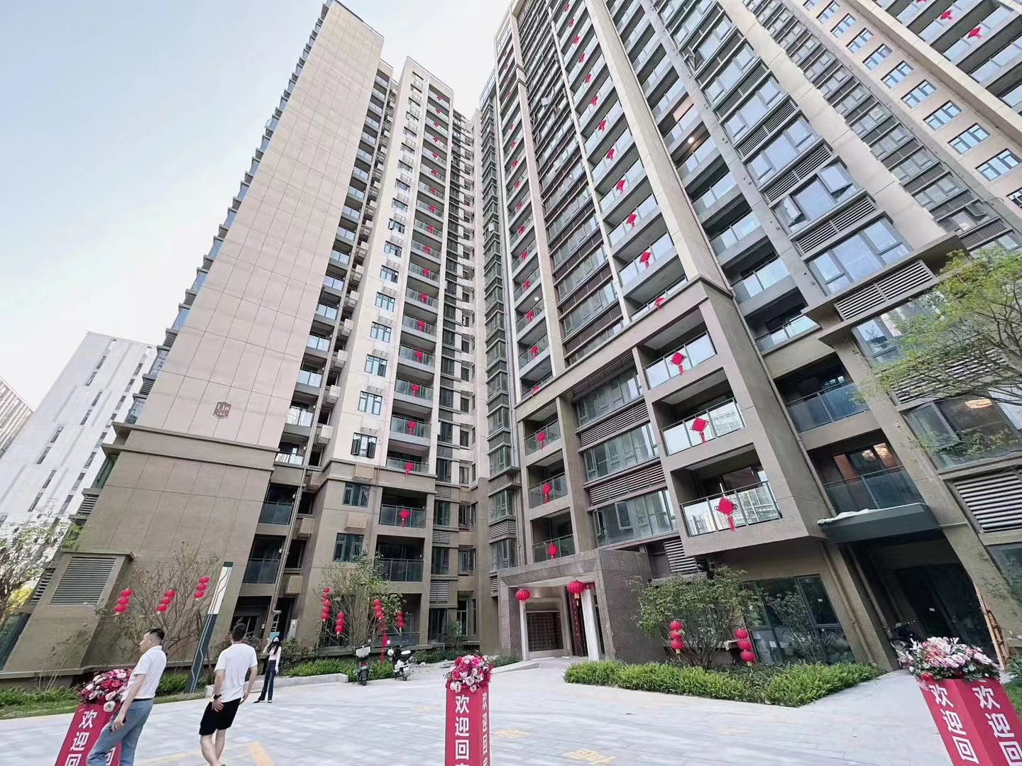 龙华红本房2.8万一平【福龙道.悦山荟】6号线地铁阳台山东站(图3)