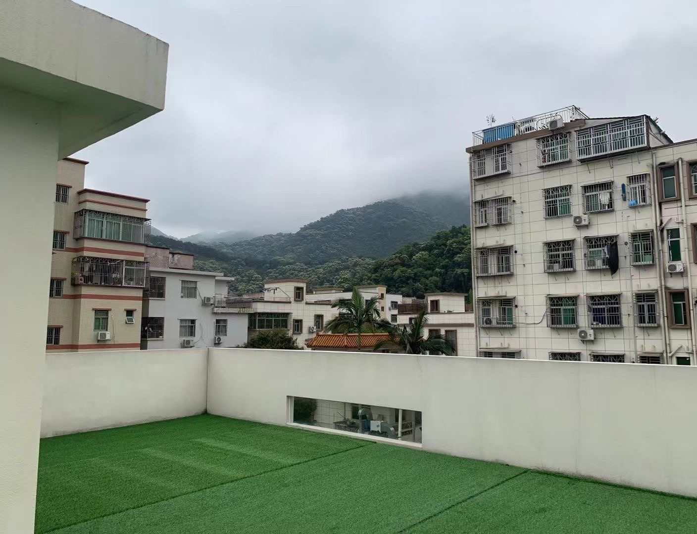 罗湖梧桐山【梧桐玖苑】奢意的家首付40万起(图7)