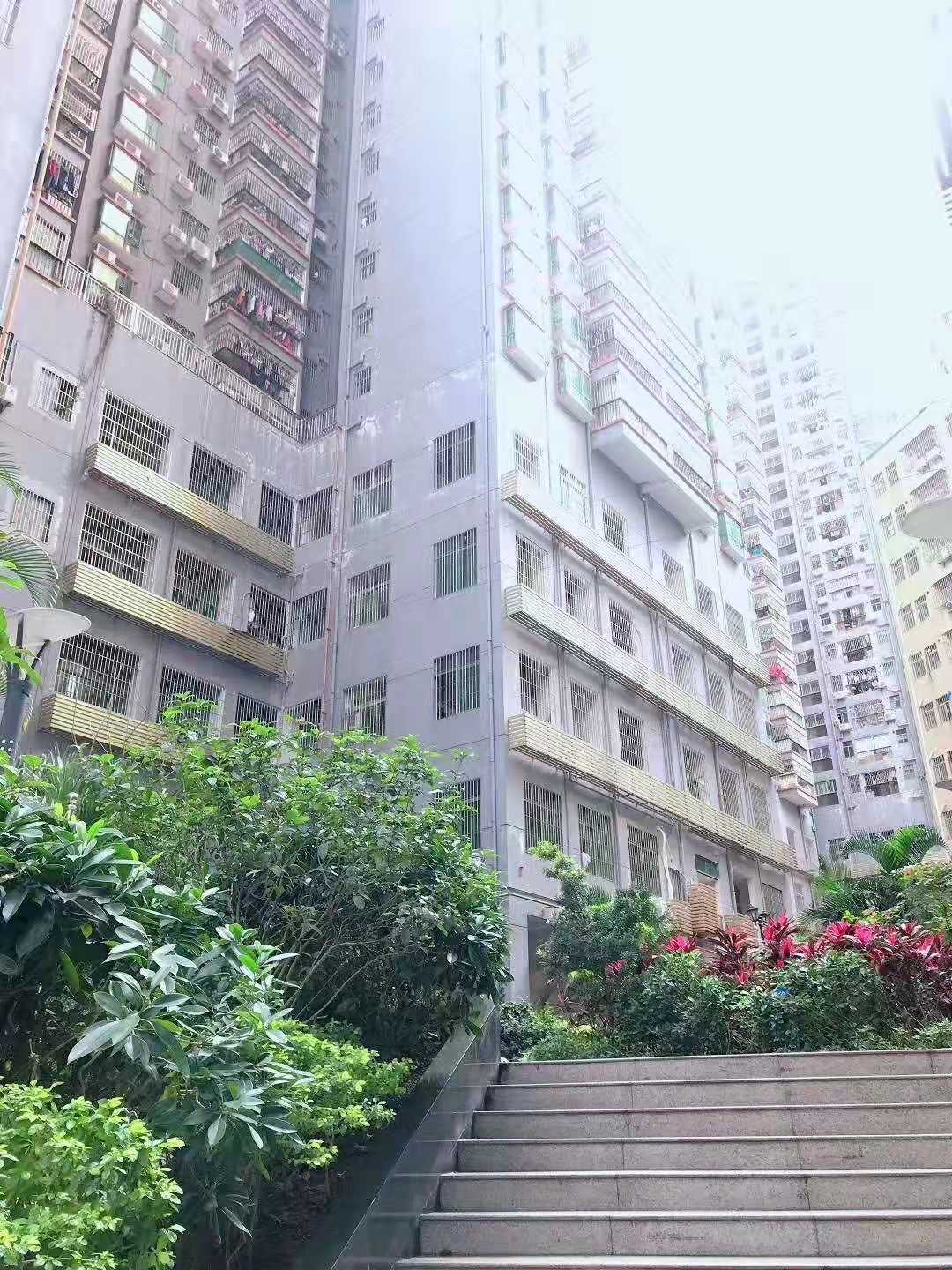 布吉6栋花园【绿湾公馆】精装复试一房首付23万起(图2)