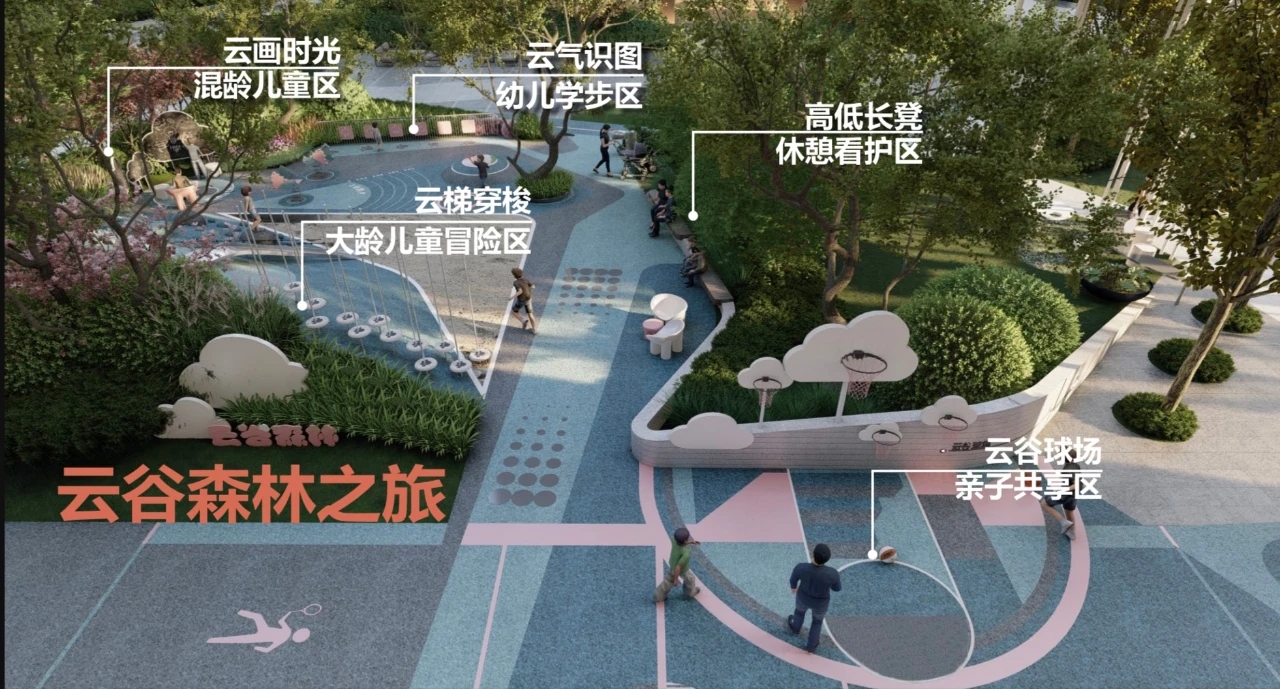 松山湖500米【松湖曦城】寮步红本2.8万一平带精装(图5)