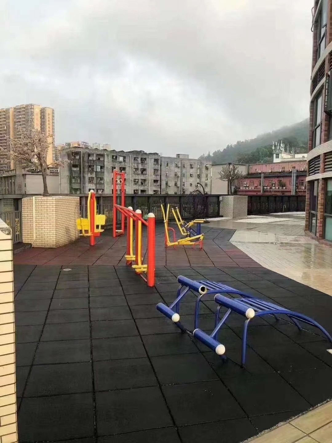 固戍地铁口【云鼎尚府】两房首付82万分期八年(图5)
