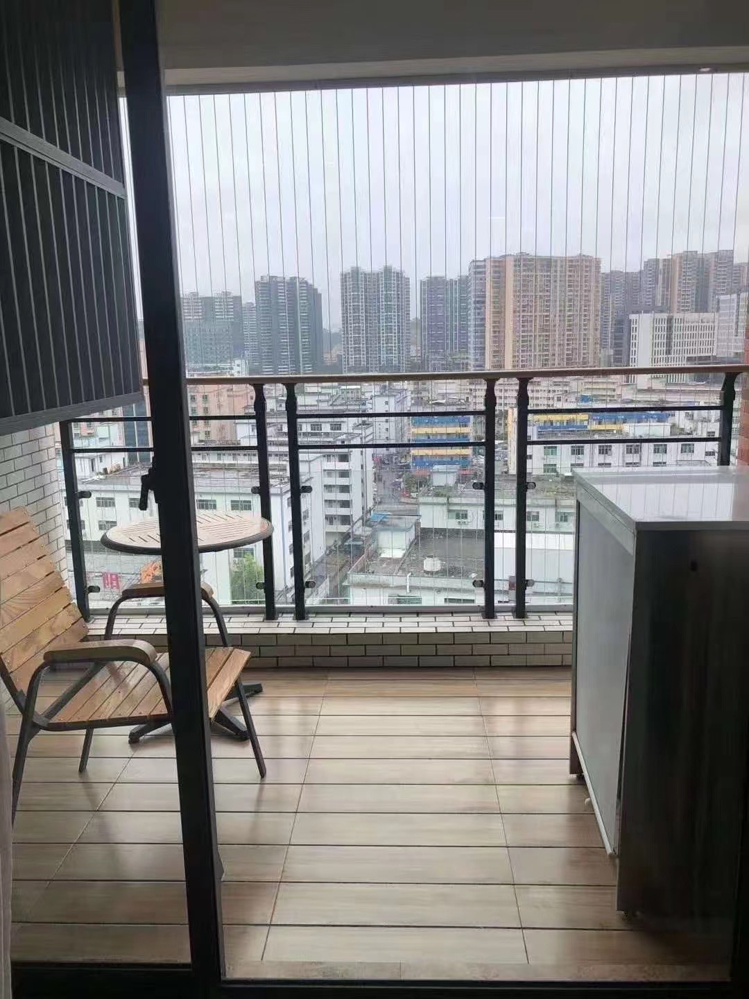 固戍地铁口【云鼎尚府】两房首付82万分期八年(图8)