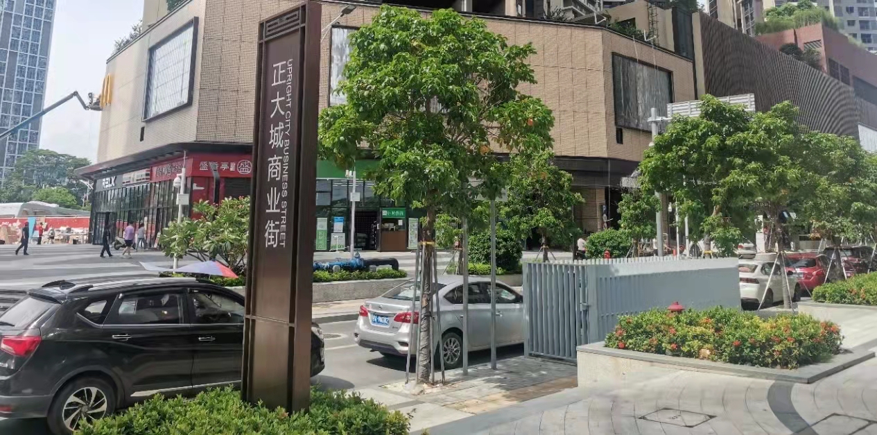 降价六折甩卖【富华里】长圳精装两房首付15万起(图3)