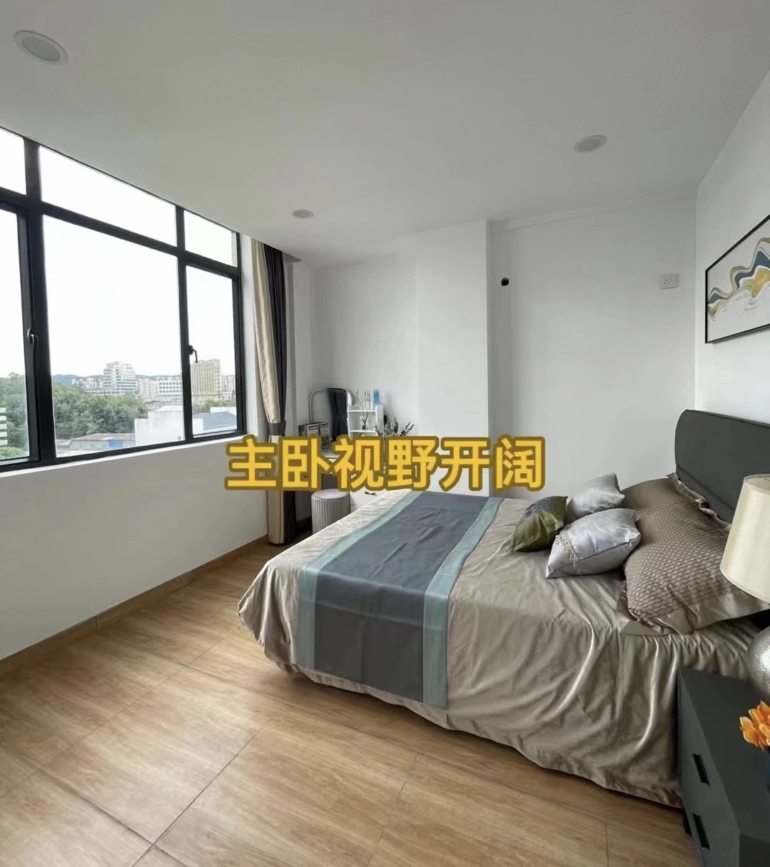 沙井原始户型【新桥内部房】首付11万起分十年供2800一月(图7) 沙井原始户型【新桥内部房】首付11万起分十年供2800一月(图7)