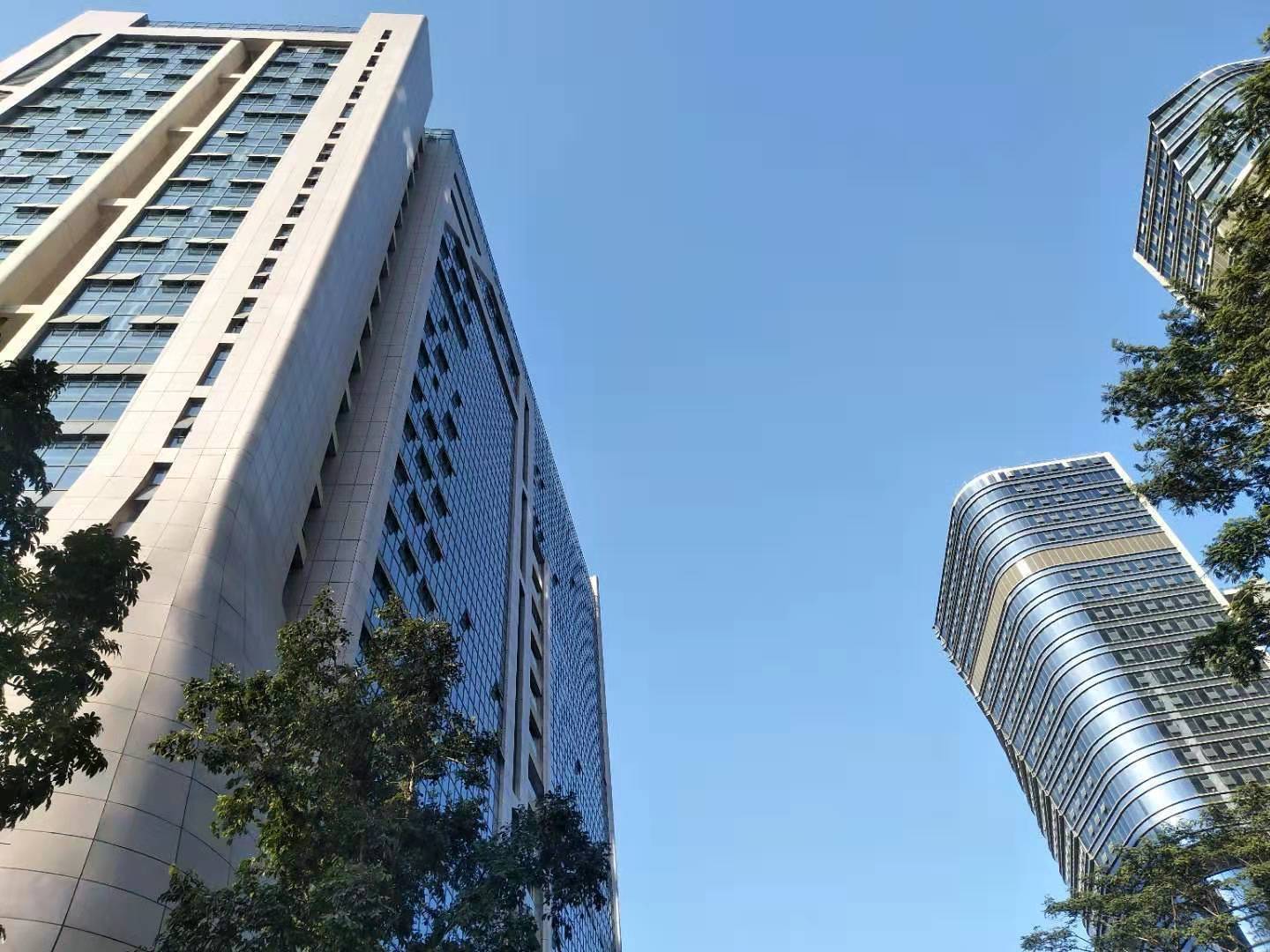 南山科技园旁【南山壹号】复试两房138万一套起