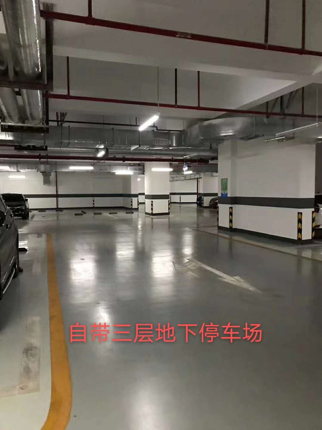 南山科技园旁【南山壹号】复试一房80万一套(图7)