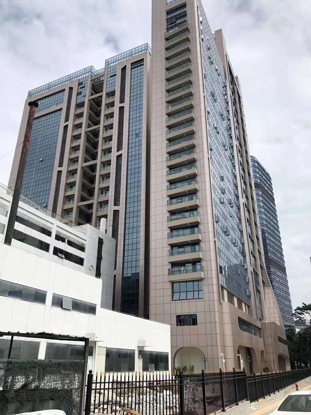 南山科技园旁【南山壹号】复试一房80万一套(图2)